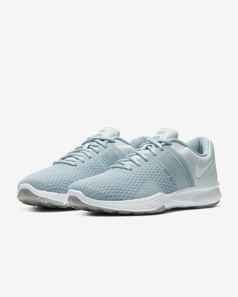 Nike city trainer 2 white on sale